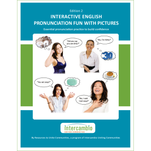 Esl curriculum