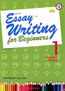 Essay writing for beginners