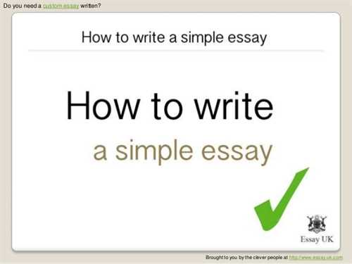 Help writing term paper